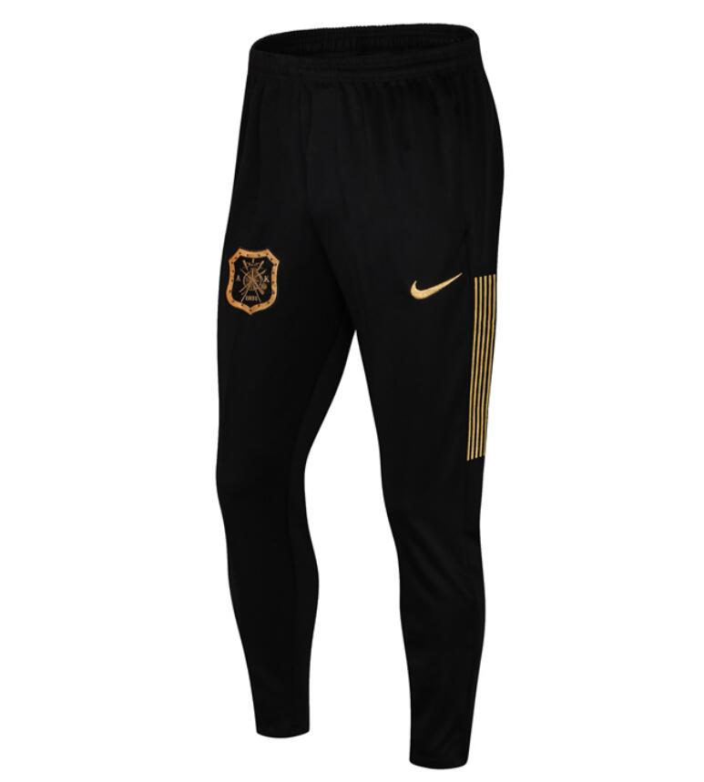 2021/22 AIK Fotboll Black Training Pants